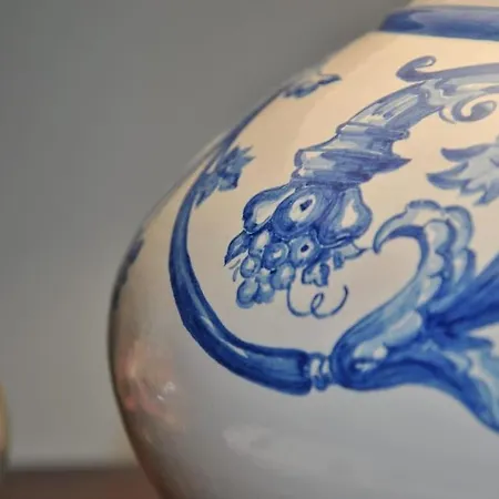 Partenope 3- Exclusive Apt. On The Seafront شقة نابولي