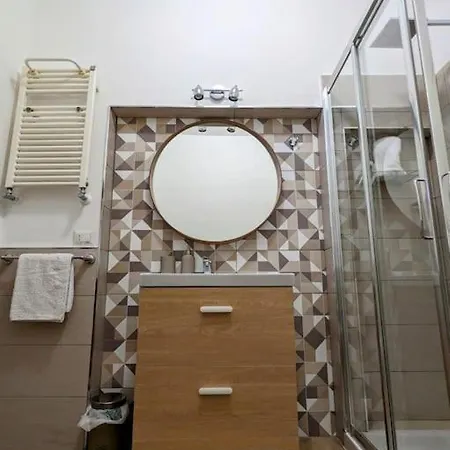 Partenope 3- Exclusive Apt. On The Seafront Naples