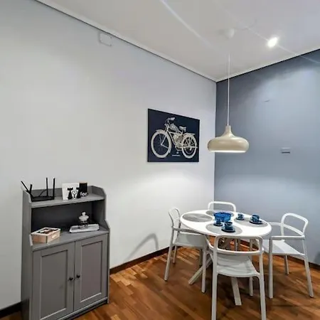 Apartment Partenope 3- Exclusive Apt. On The Seafront Naples