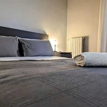 Partenope 3- Exclusive Apt. On The Seafront * Νάπολη