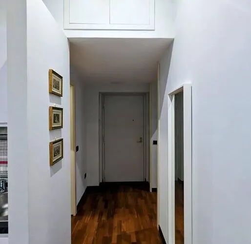 Apartment Partenope 3- Exclusive Apt. On The Seafront *