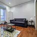 Apartment Partenope 3- Exclusive Apt. On The Seafront