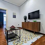 Partenope 3- Exclusive Apt. On The Seafront Apartment Neapel