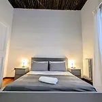 Partenope 3- Exclusive Apt. On The Seafront Neapel