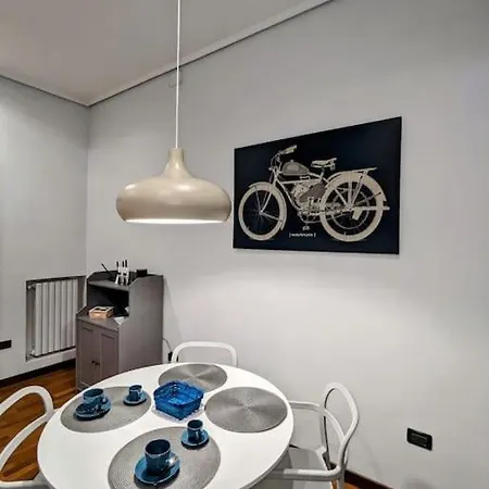 Partenope 3- Exclusive Apt. On The Seafront * 나폴리