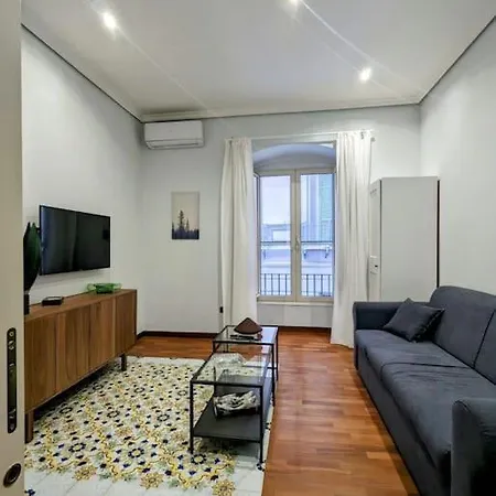 Partenope 3- Exclusive Apt. On The Seafront * 나폴리